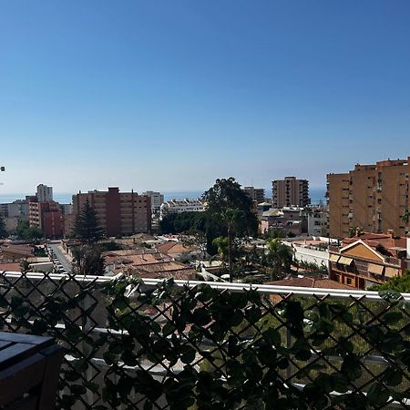 Apartamentos Acuario Benalmadena Bagian luar foto