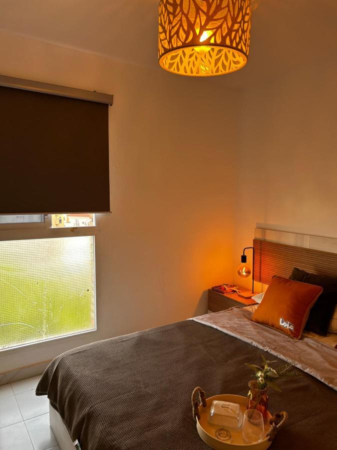 Apartamentos Acuario Benalmadena Bagian luar foto