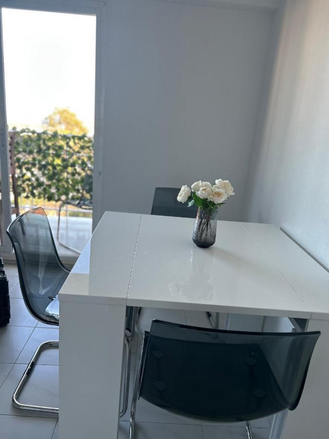 Apartamentos Acuario Benalmadena Bagian luar foto