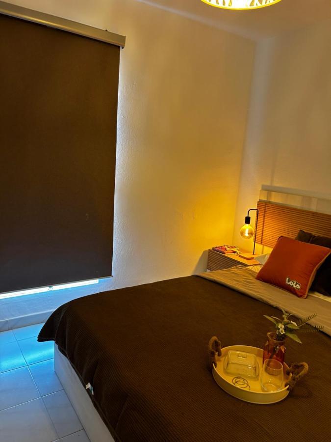 Apartamentos Acuario Benalmadena Bagian luar foto