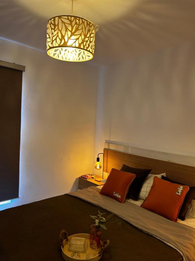 Apartamentos Acuario Benalmadena Bagian luar foto